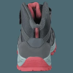 Polecat Guard Tiger Gtx Grey Blå och Grå Outlet