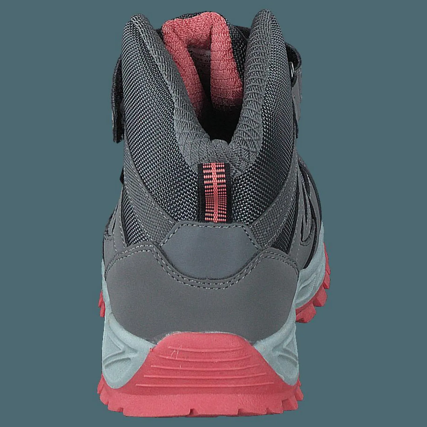 Polecat Guard Tiger Gtx Grey Blå och Grå Outlet