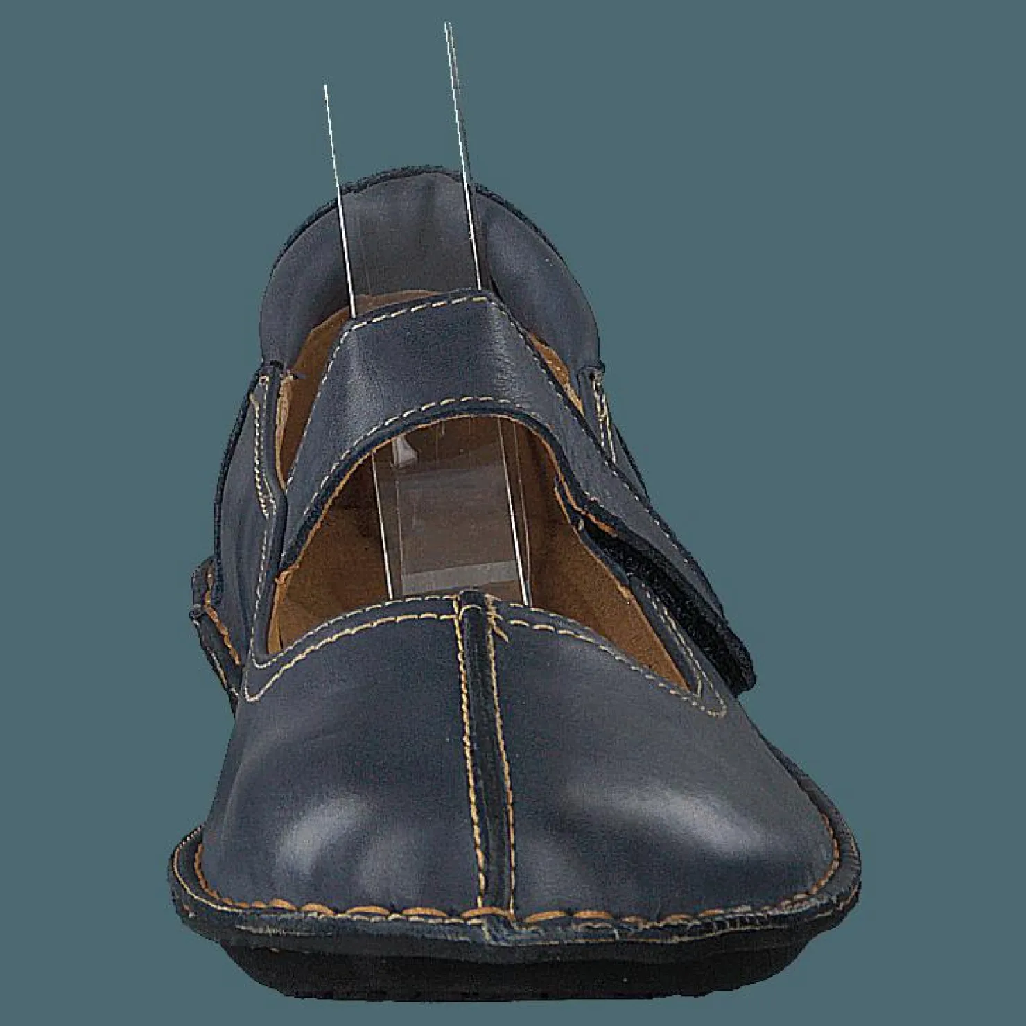 Soft Comfort Guaten Navy/lt Blue Blå Outlet