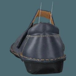 Soft Comfort Guaten Navy/lt Blue Blå Outlet
