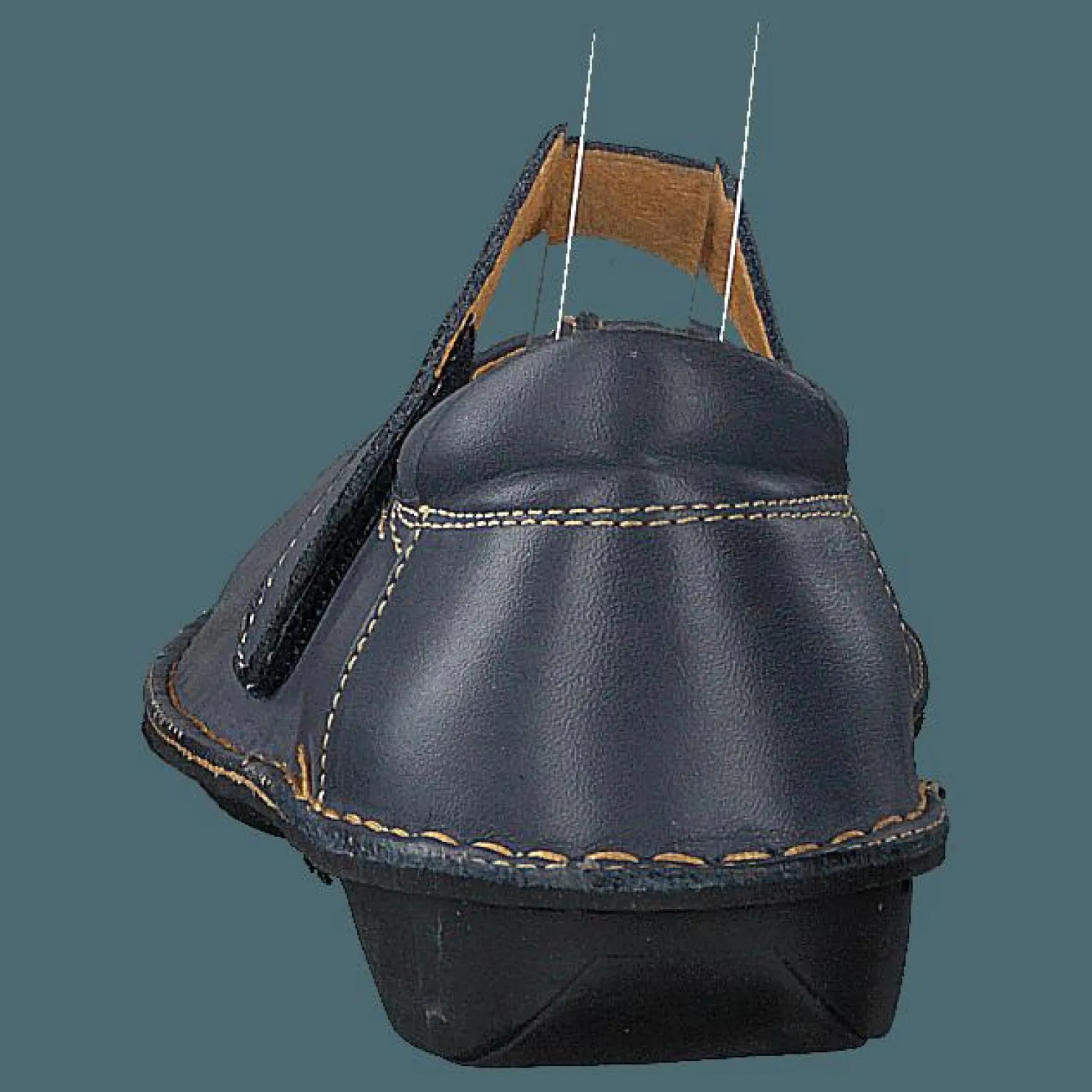 Soft Comfort Guaten Navy/lt Blue Blå Outlet
