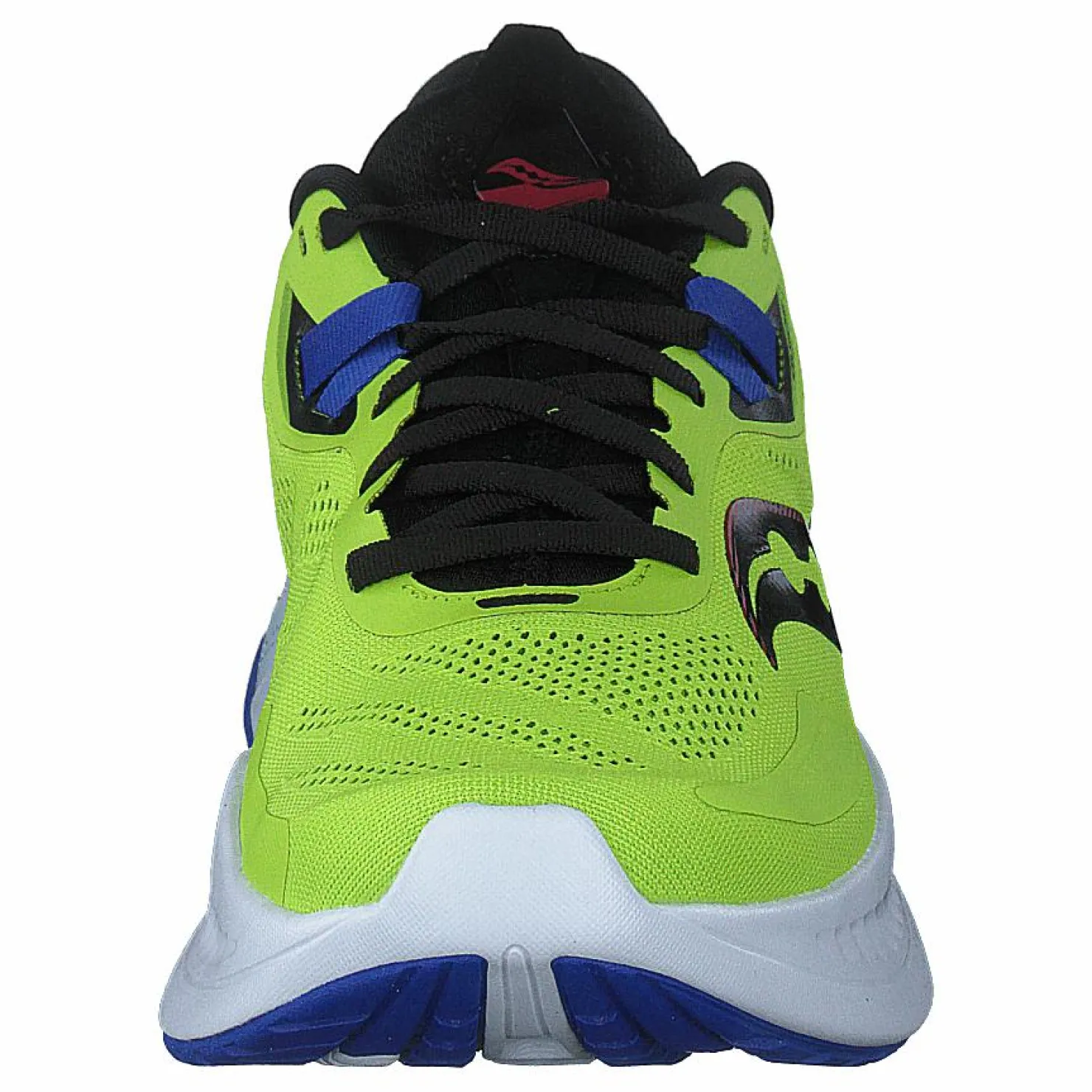 Saucony Guide 15 Acid/blue Raz Grön Sale