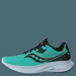 Saucony Guide 15 Coolmint/zest Turkos Online