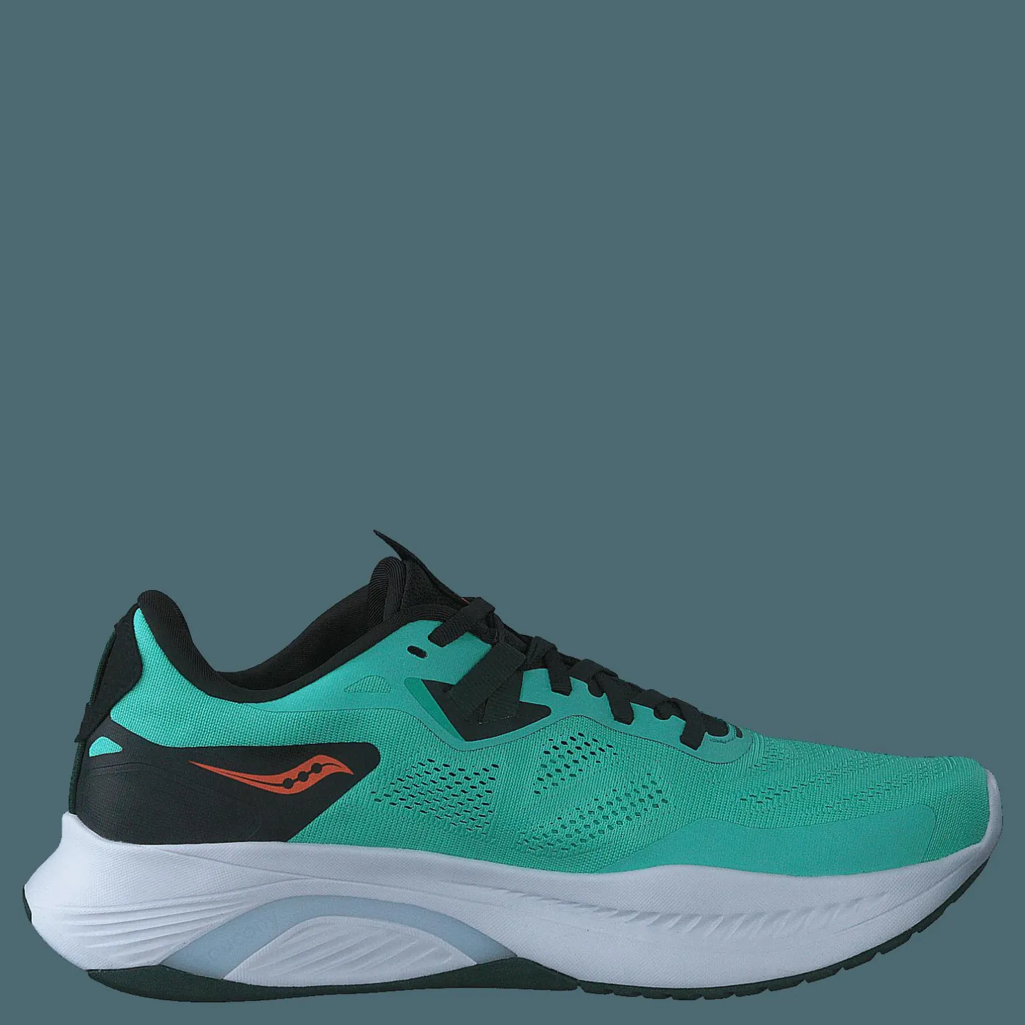 Saucony Guide 15 Coolmint/zest Turkos Online