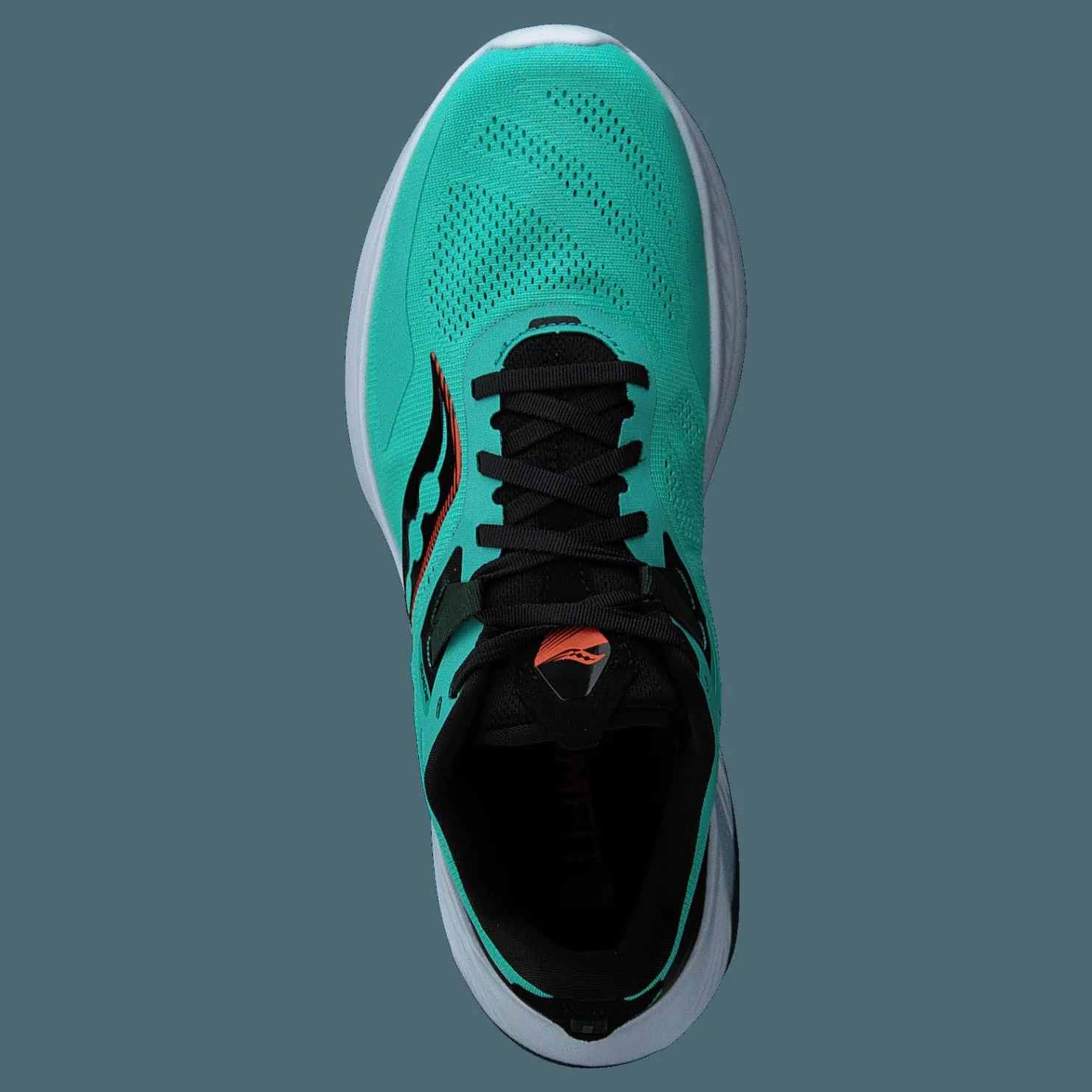 Saucony Guide 15 Coolmint/zest Turkos Online