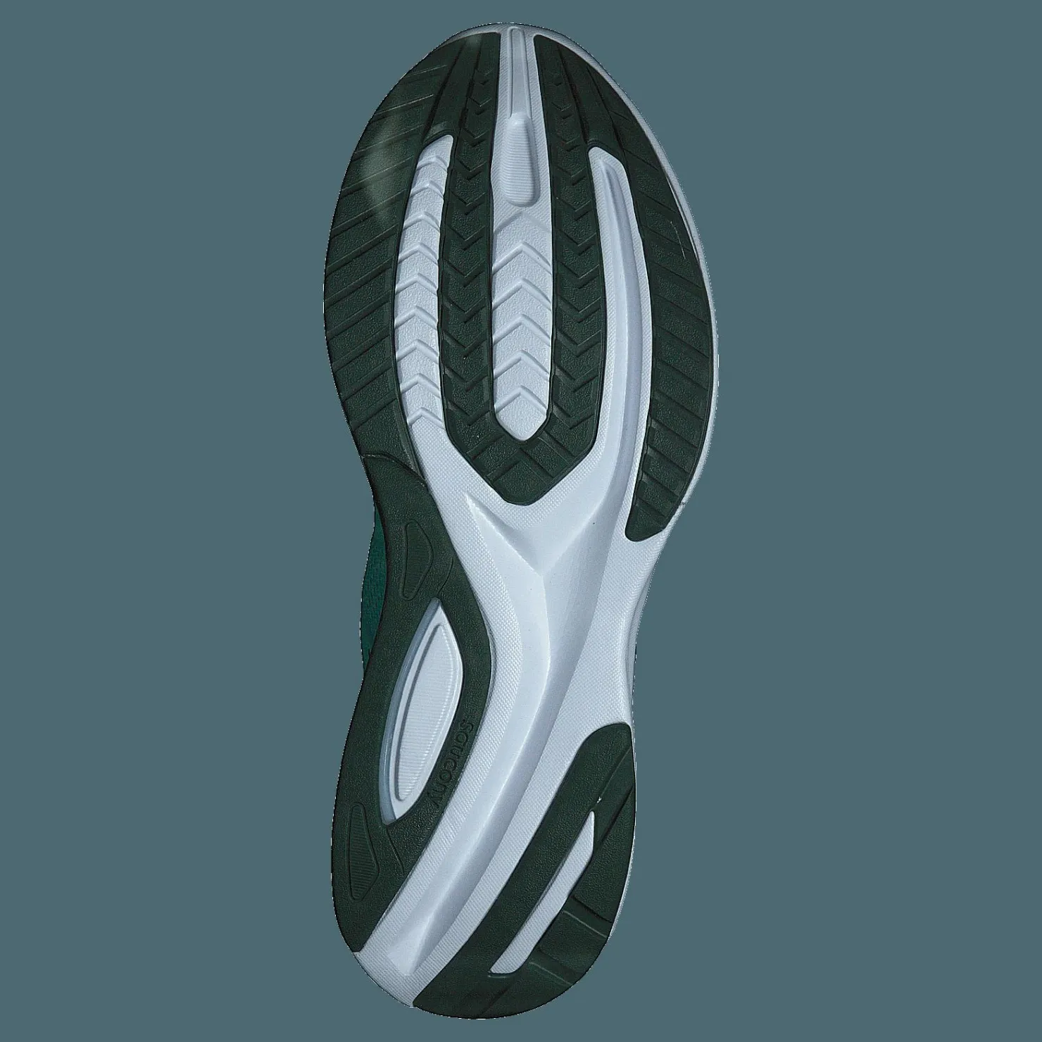 Saucony Guide 15 Coolmint/zest Turkos Online