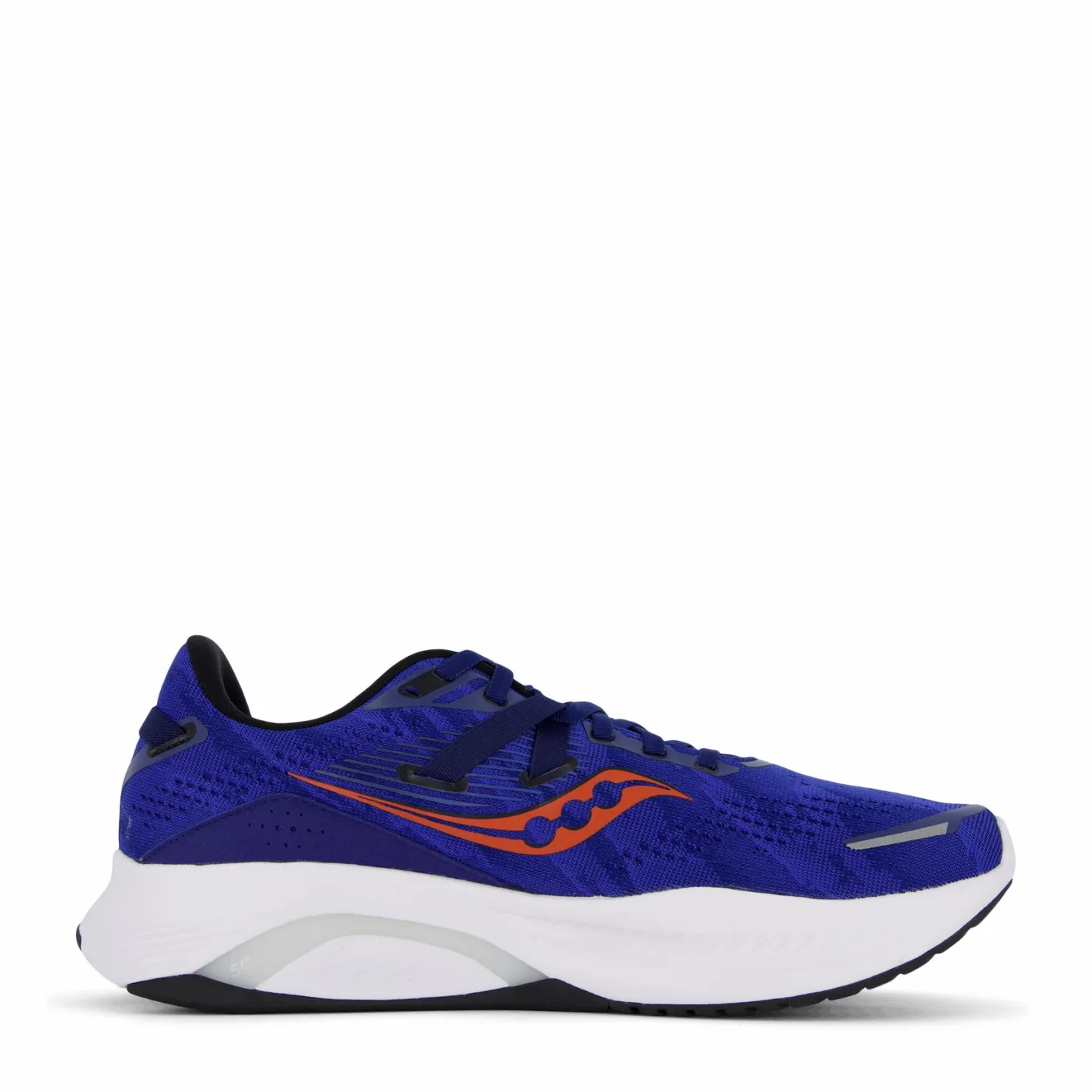 Saucony Guide 16 Indigo/black Blå Discount