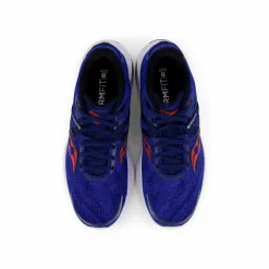 Saucony Guide 16 Indigo/black Blå Discount