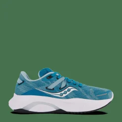Saucony Guide 16 Ink/white Blå
