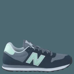 New Balance Gw500cb2 Natural Indigo (415) Blå och Grå Online