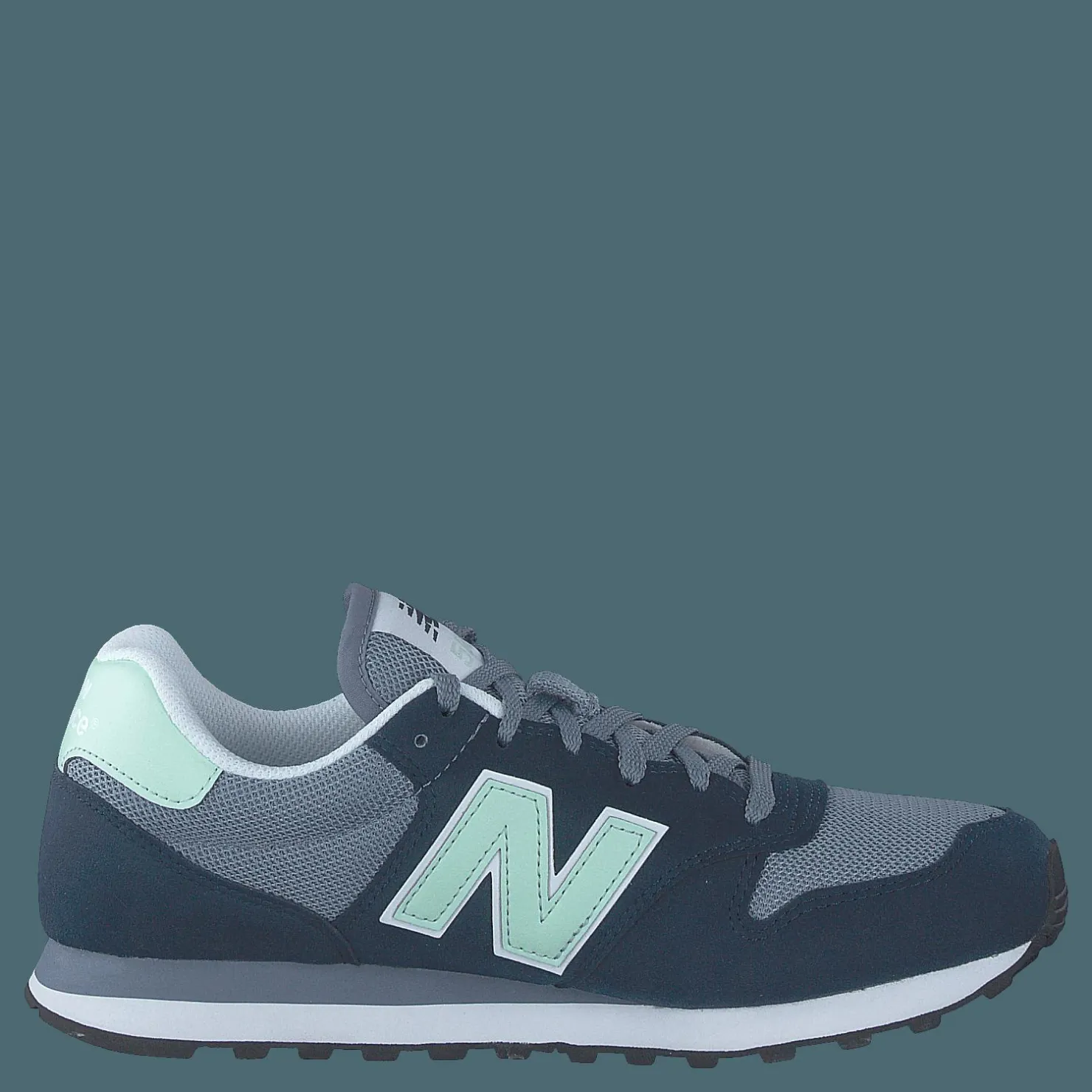 New Balance Gw500cb2 Natural Indigo (415) Blå och Grå Online