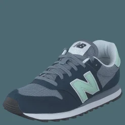 New Balance Gw500cb2 Natural Indigo (415) Blå och Grå Online
