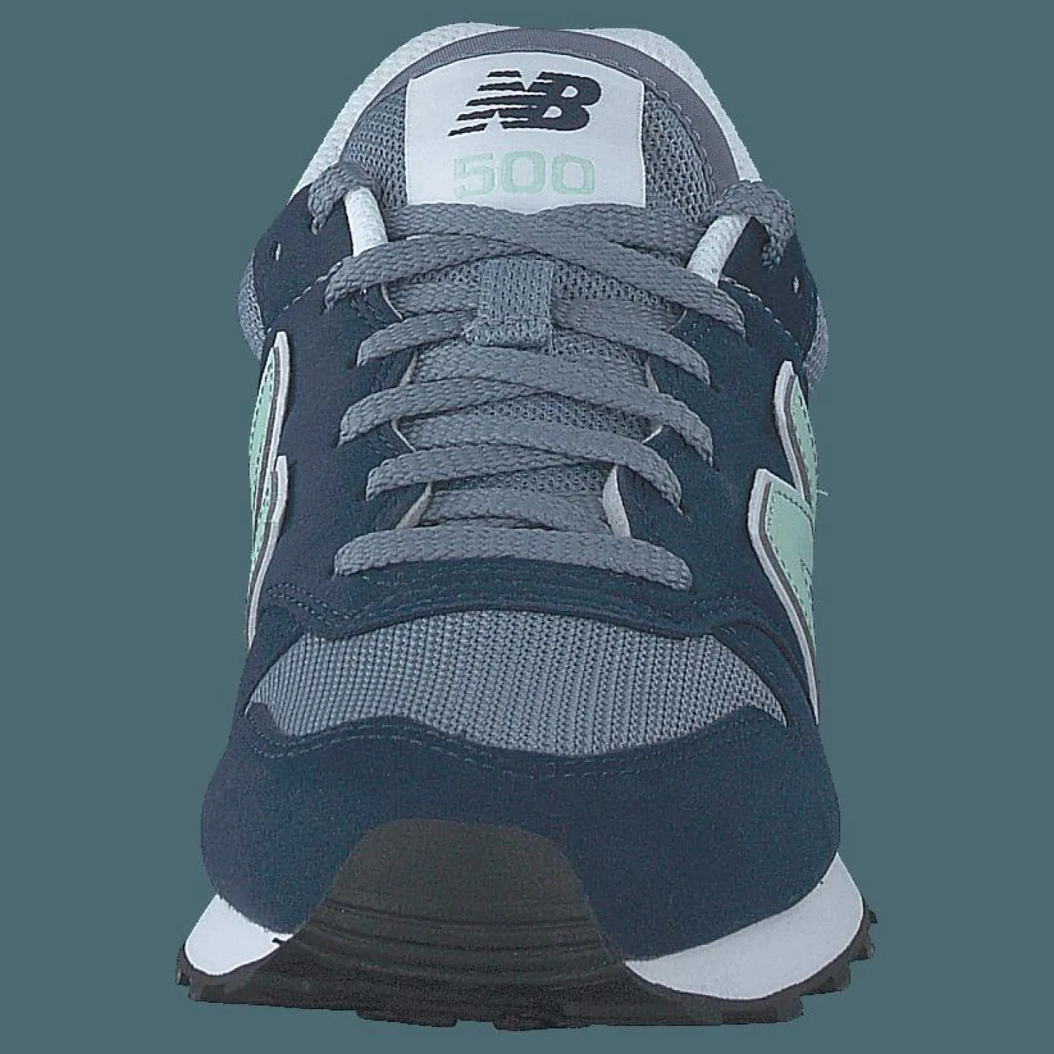 New Balance Gw500cb2 Natural Indigo (415) Blå och Grå Online