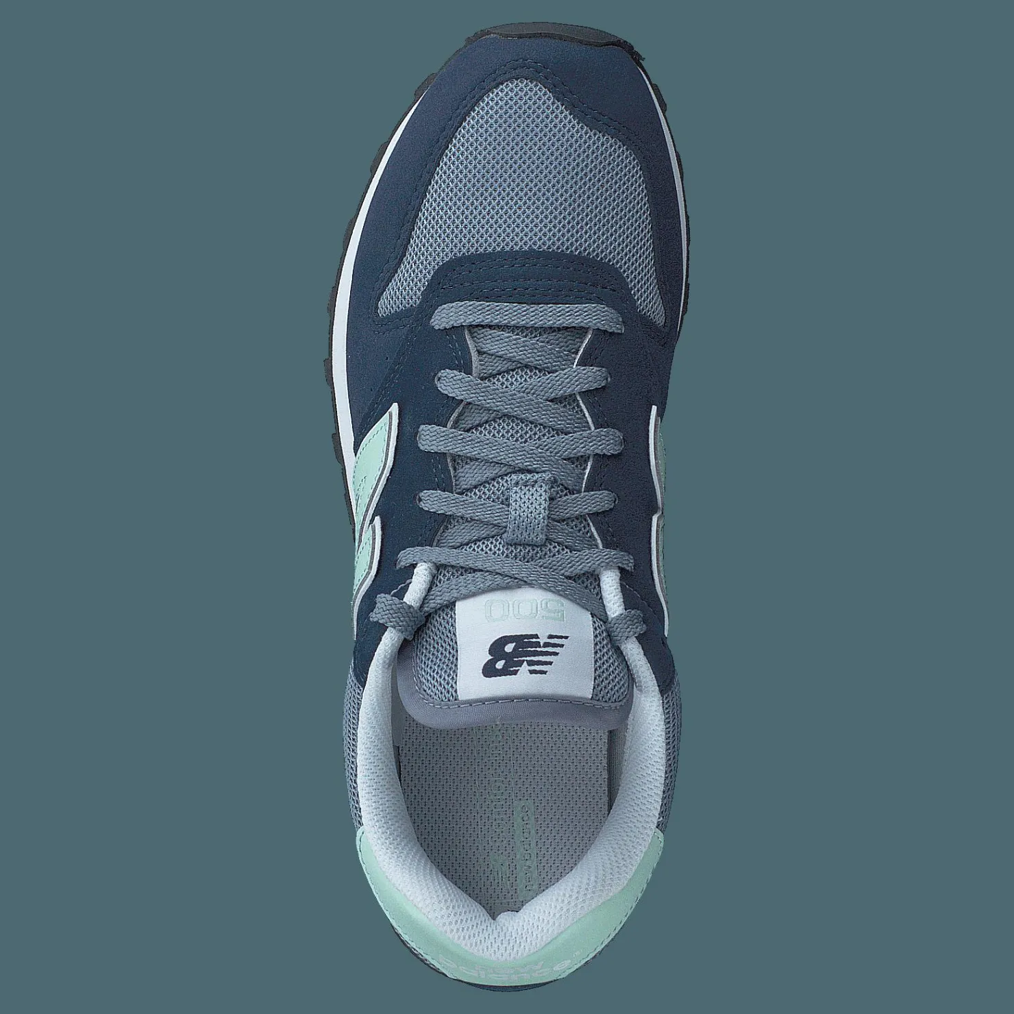 New Balance Gw500cb2 Natural Indigo (415) Blå och Grå Online