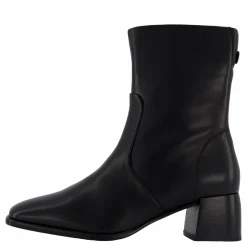 Gant Gwenety Mid Boot Black Svart Clearance