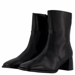 Gant Gwenety Mid Boot Black Svart Clearance