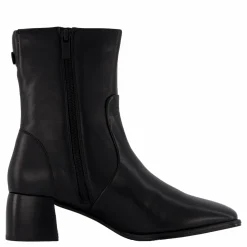 Gant Gwenety Mid Boot Black Svart Clearance