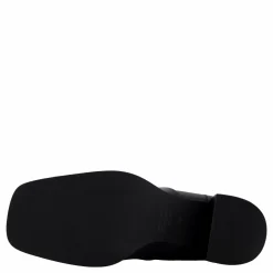 Gant Gwenety Mid Boot Black Svart Clearance