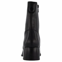 Gant Gwenety Mid Boot Black Svart Clearance