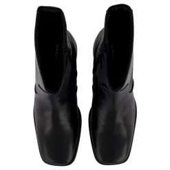 Gant Gwenety Mid Boot Black Svart Clearance