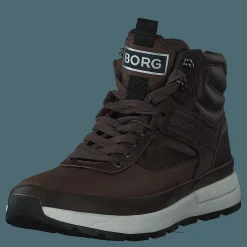 Björn Borg H110 Hgh Bsc M Brun Clearance