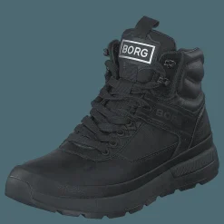 Björn Borg H110 Hgh Bsc M Svart Sale
