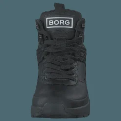 Björn Borg H110 Hgh Bsc M Svart Sale
