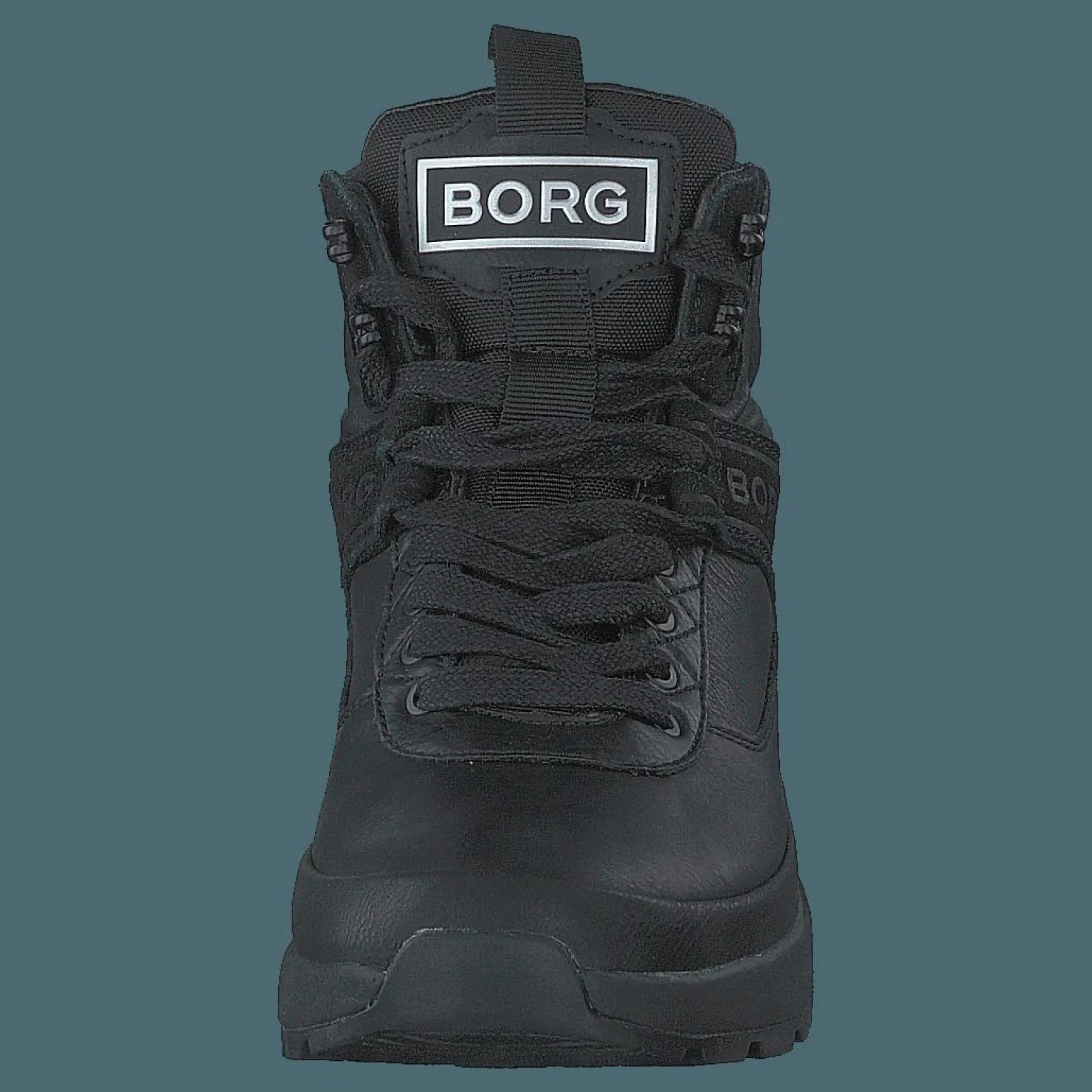 Björn Borg H110 Hgh Bsc M Svart Sale