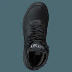 Björn Borg H110 Hgh Bsc M Svart Sale