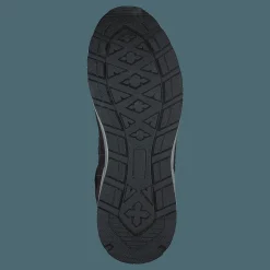 Björn Borg H100 Mid Cas M Brown Svart Discount