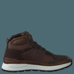 Björn Borg H100 Mid Tmp Prf M Cognac Brun Clearance