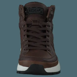 Björn Borg H100 Mid Tmp Prf M Cognac Brun Clearance
