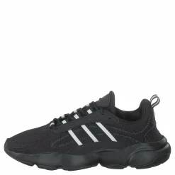 adidas Originals Haiwee Core Black/ftwr White/grey Six Svart Hot