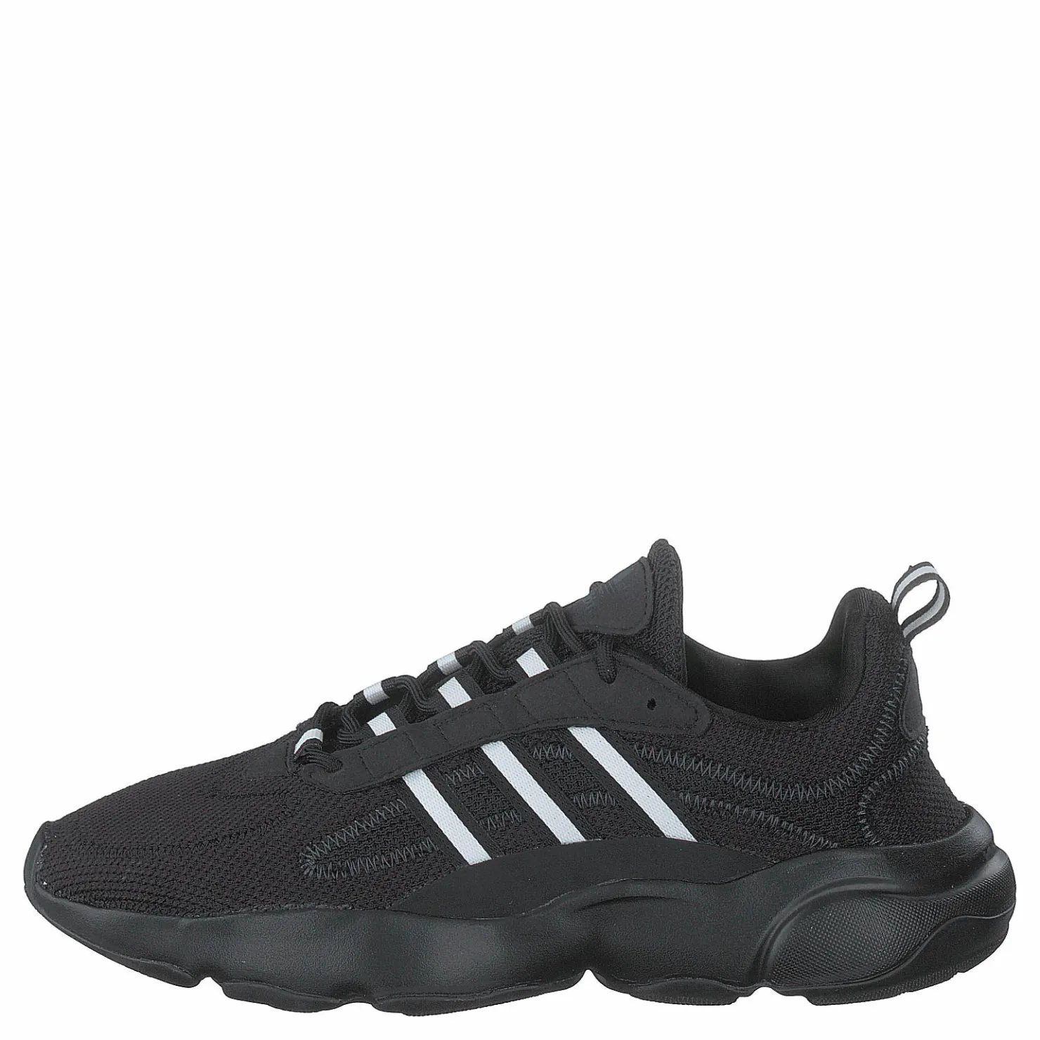 adidas Originals Haiwee Core Black/ftwr White/grey Six Svart Hot