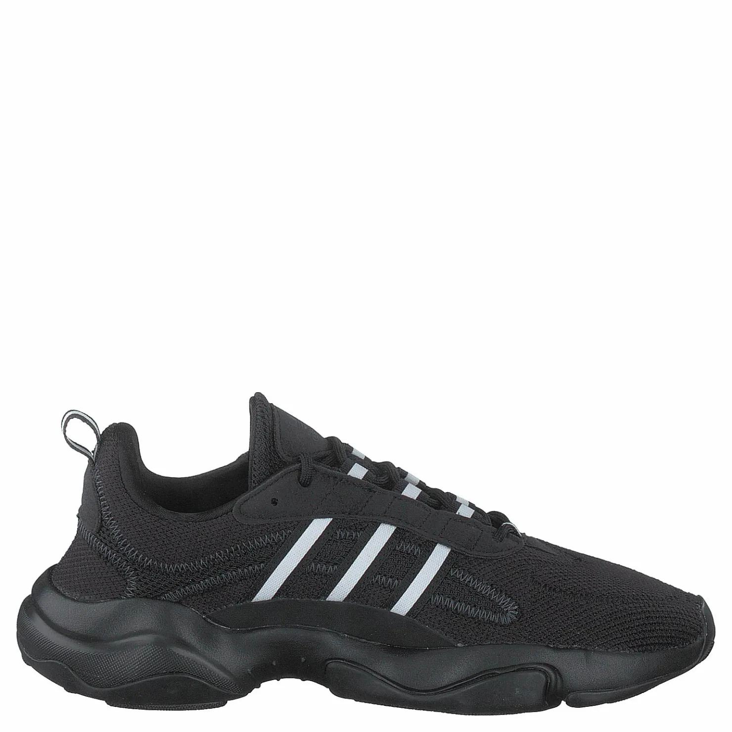 adidas Originals Haiwee Core Black/ftwr White/grey Six Svart Hot