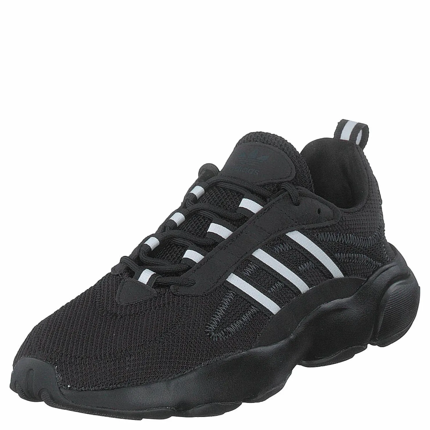 adidas Originals Haiwee Core Black/ftwr White/grey Six Svart Hot