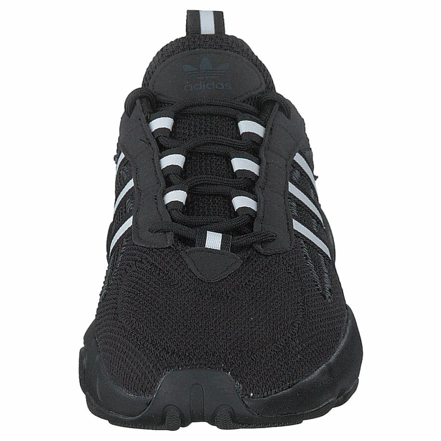 adidas Originals Haiwee Core Black/ftwr White/grey Six Svart Hot