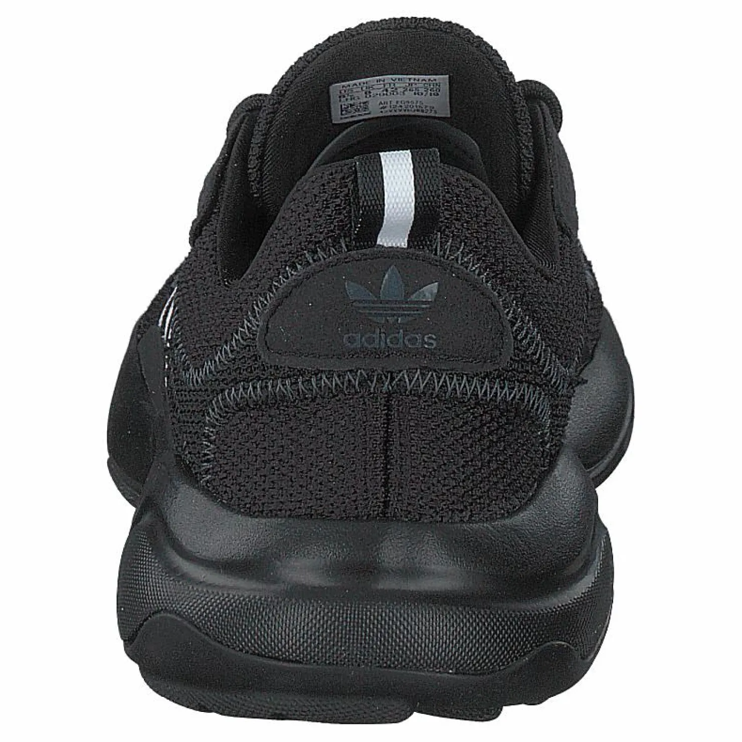 adidas Originals Haiwee Core Black/ftwr White/grey Six Svart Hot