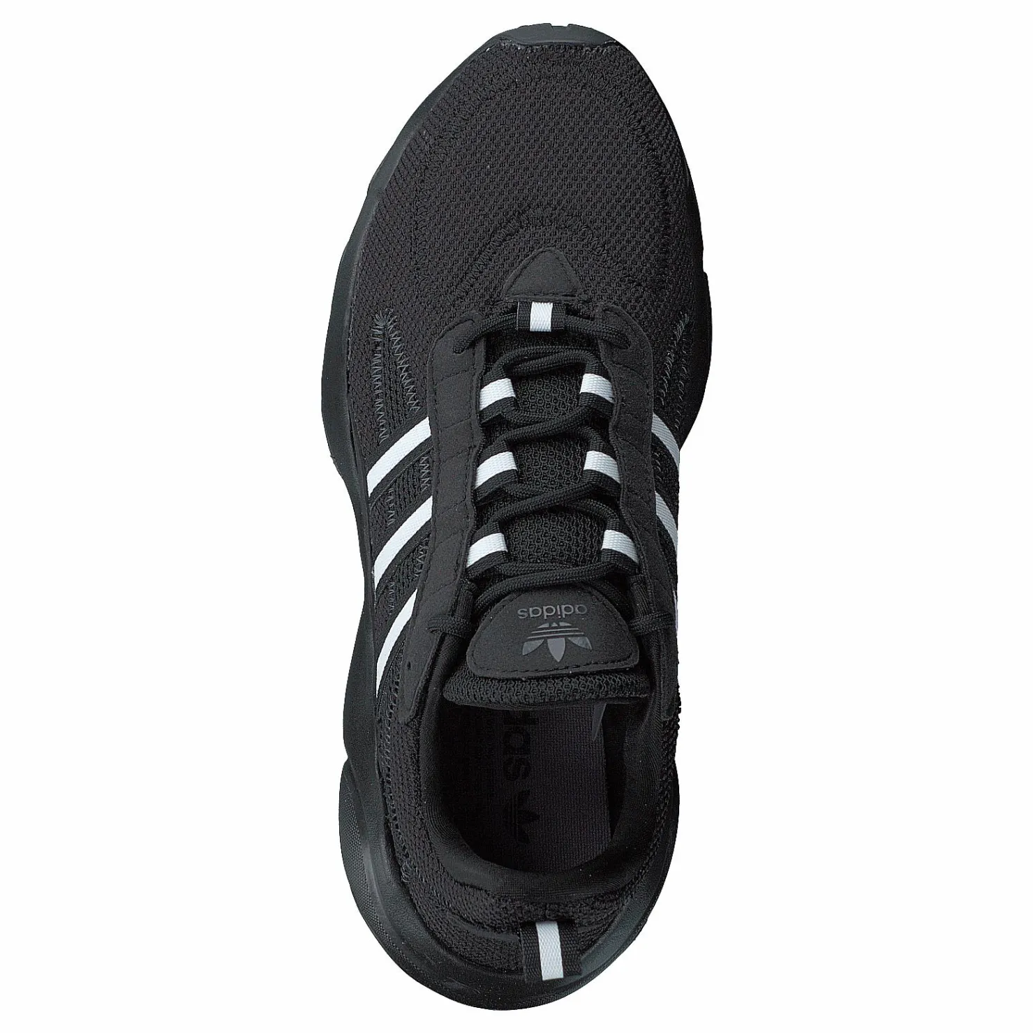 adidas Originals Haiwee Core Black/ftwr White/grey Six Svart Hot