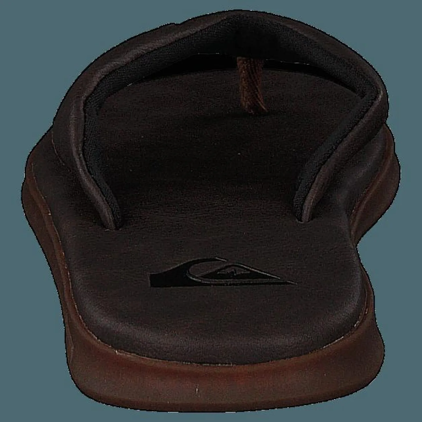 Quiksilver Haleiwa Plus Nubuck Brown/brown/brown Brun Outlet