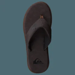 Quiksilver Haleiwa Plus Nubuck Brown/brown/brown Brun Outlet