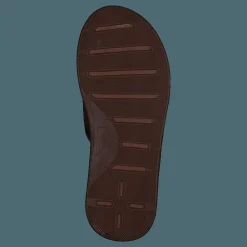 Quiksilver Haleiwa Plus Nubuck Brown/brown/brown Brun Outlet