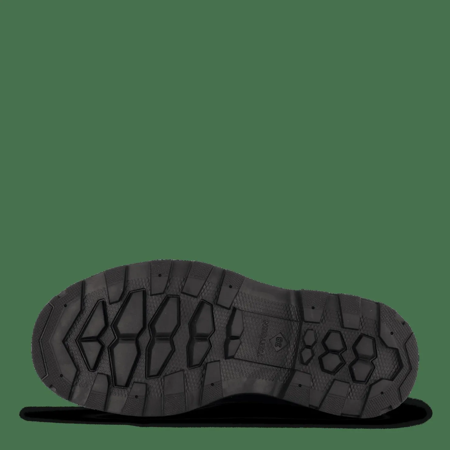 Tretorn Halla Black Svart Online