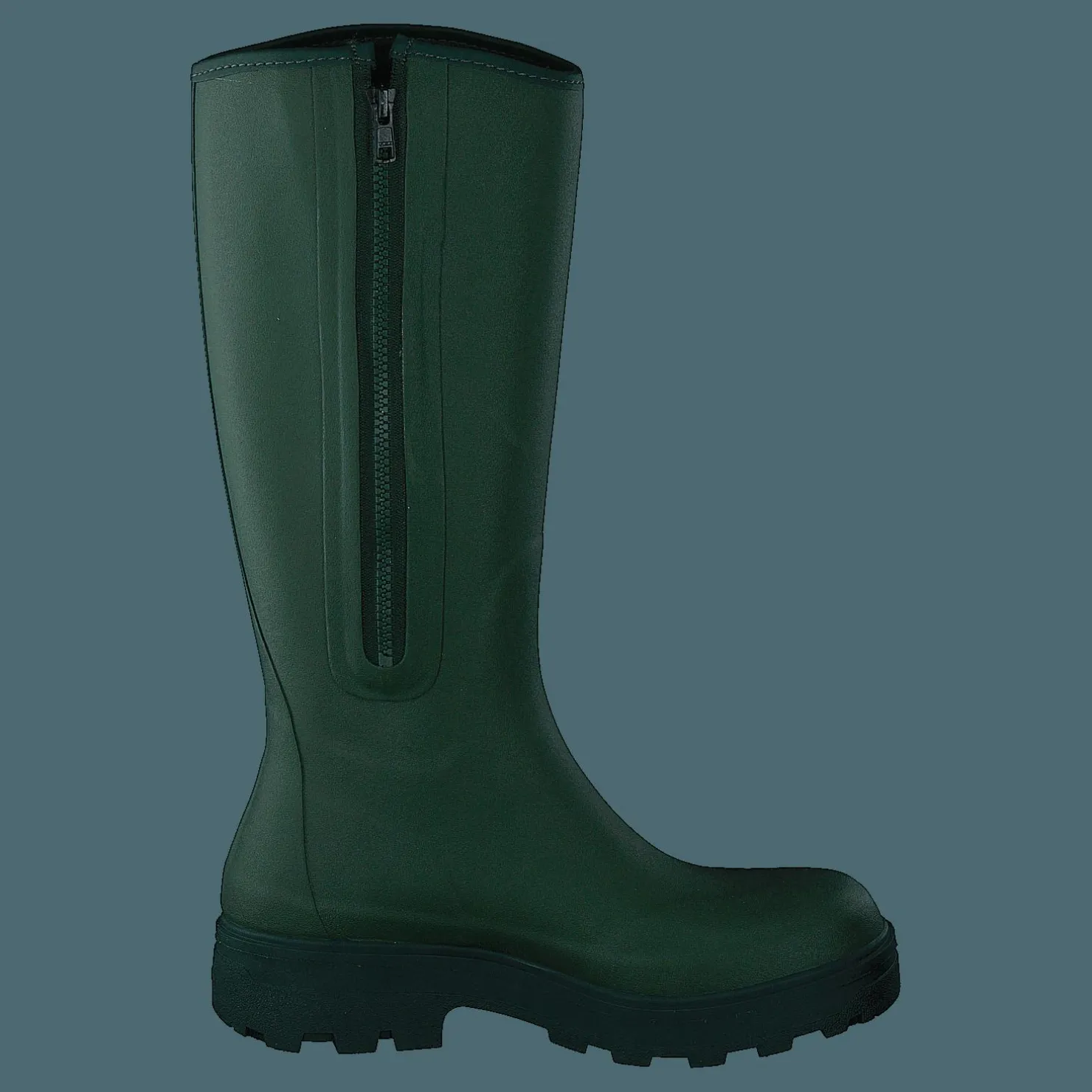 Tretorn Halla Green Svart New