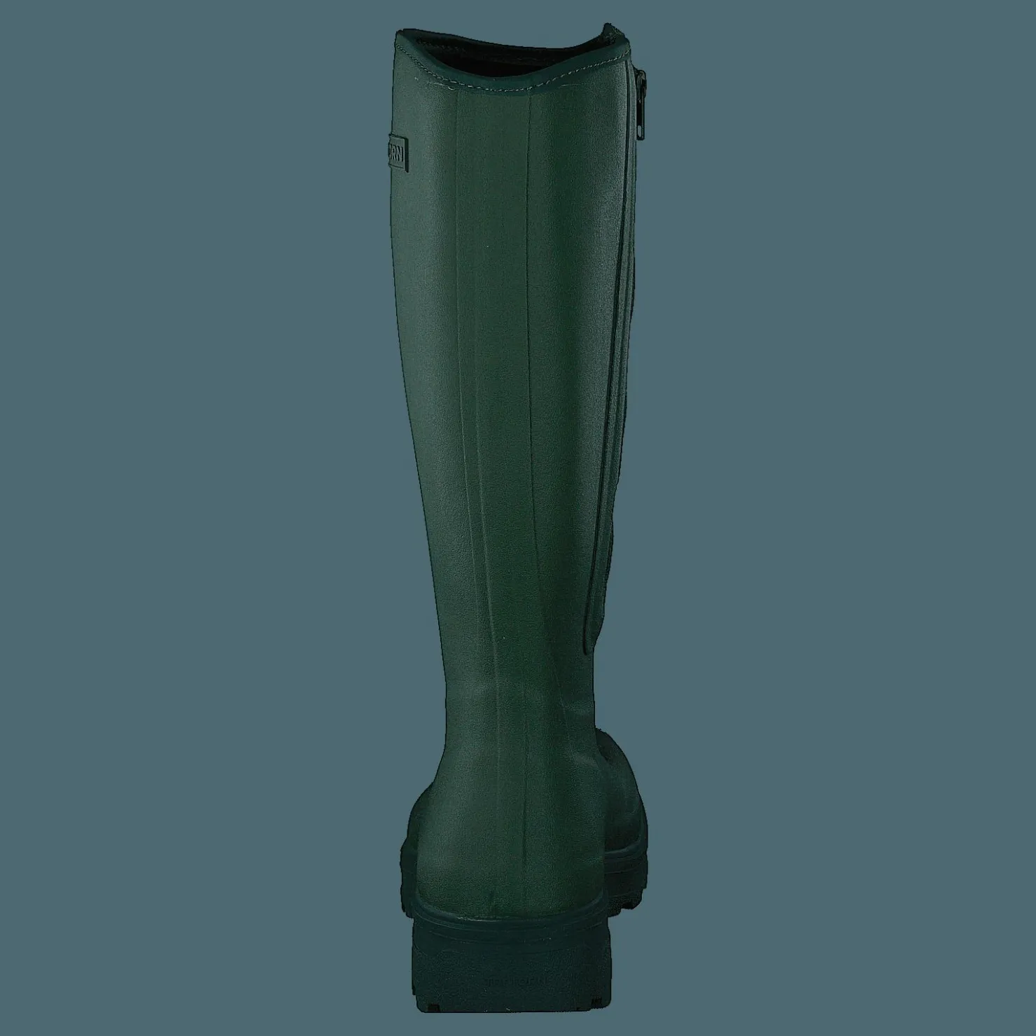 Tretorn Halla Green Svart New