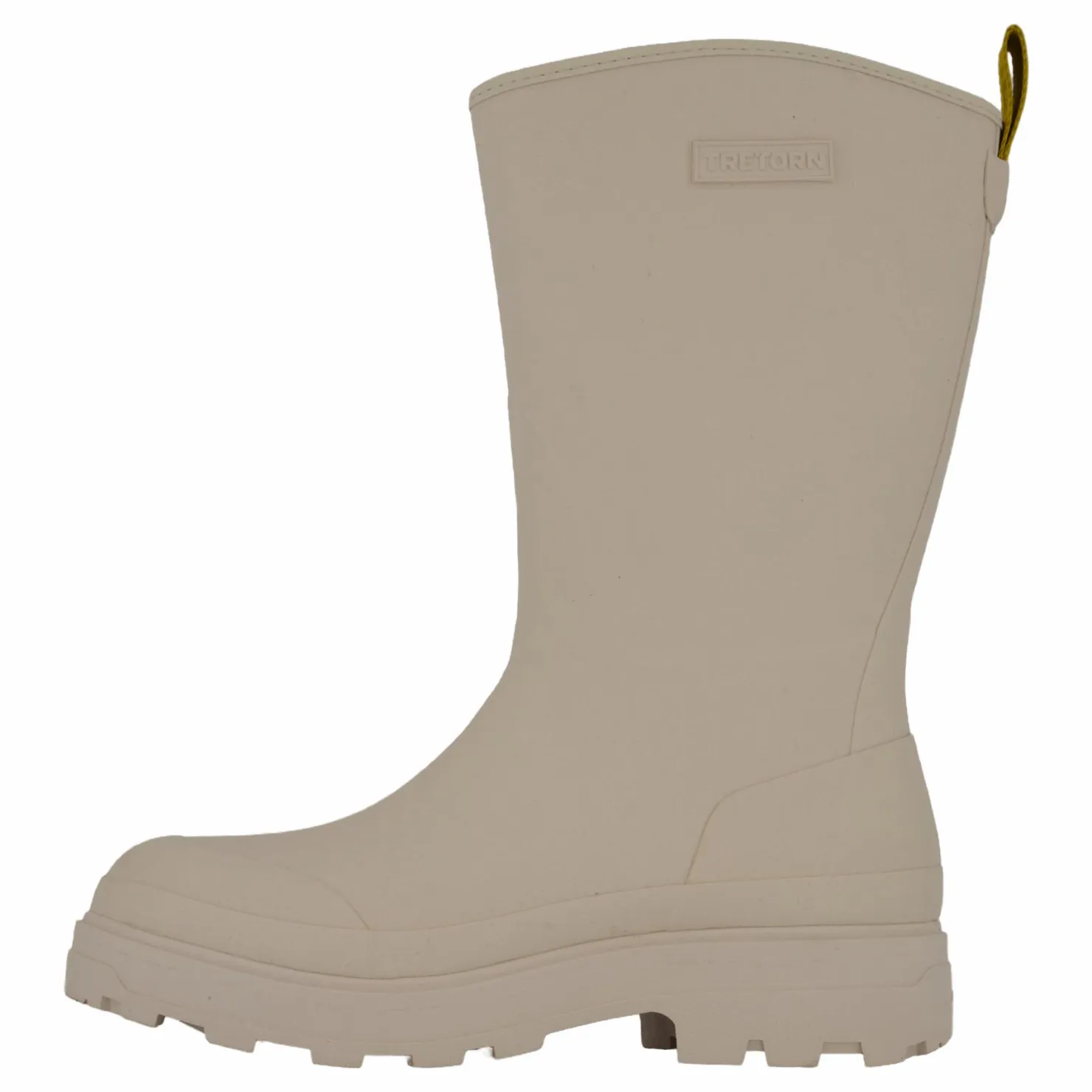 Tretorn Halla Mid Winter 003/birch Beige Sale