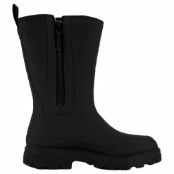 Tretorn Halla Mid Winter 059/black Svart Outlet