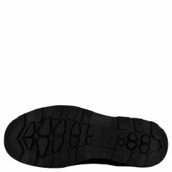 Tretorn Halla Mid Winter 059/black Svart Outlet