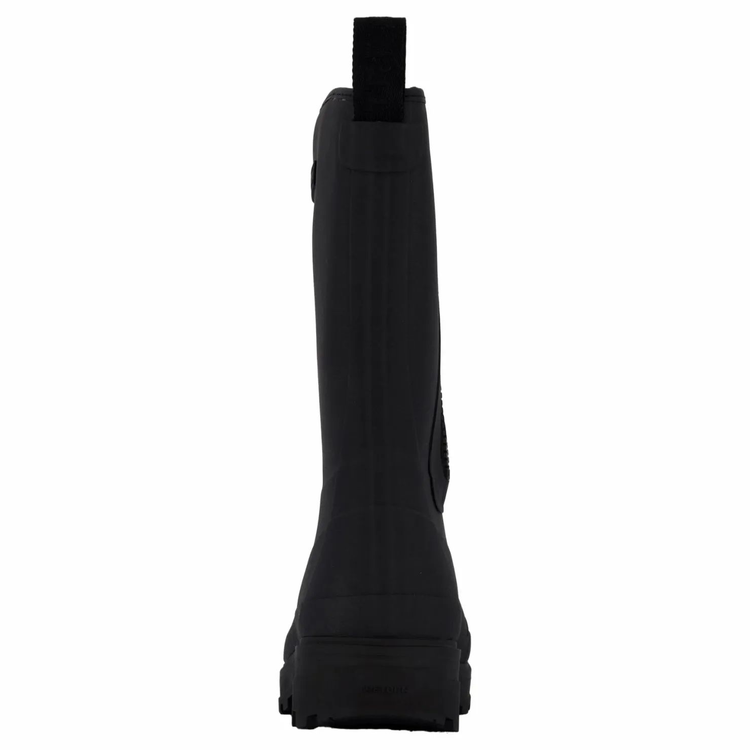 Tretorn Halla Mid Winter 059/black Svart Outlet