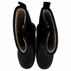 Tretorn Halla Mid Winter 059/black Svart Outlet